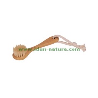 Cepillo para limpieza facial REDECKER